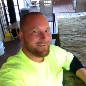 Meet your Posher, Kyle